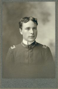 Lawrence P. Butler, 1° Tenente, 3° Ingegneri Volontari degli Stati Uniti, 41° Fanteria Volontari degli Stati Uniti